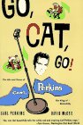 Go, Cat, Go! Cover
