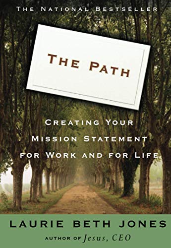 PATH, THE Cover