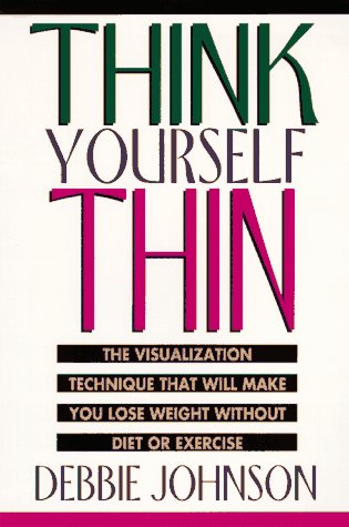 Think yourself thin Cover