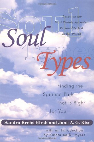 SoulTypes Cover