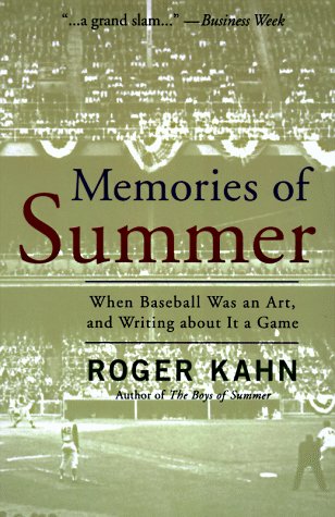 Memories of Summer Cover