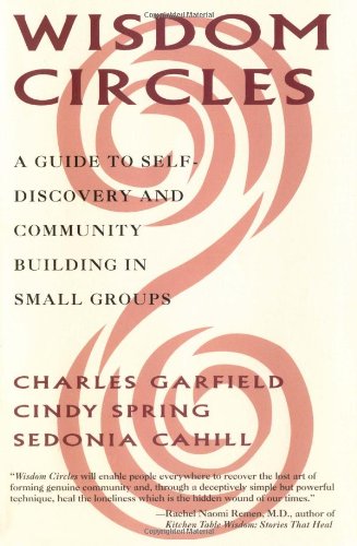 Wisdom Circles Cover