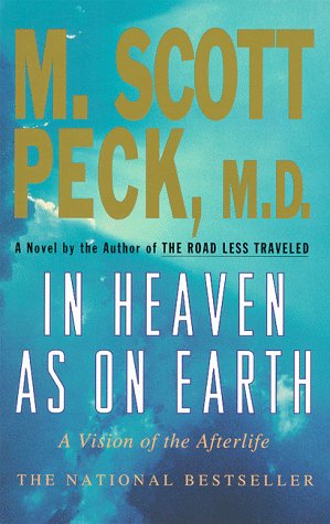 In Heaven As on Earth Cover