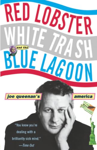 Red Lobster, White Trash, & the Blue Lagoon Cover