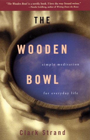 The Wooden Bowl Cover