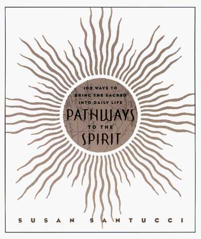 Pathways to the spirit Cover