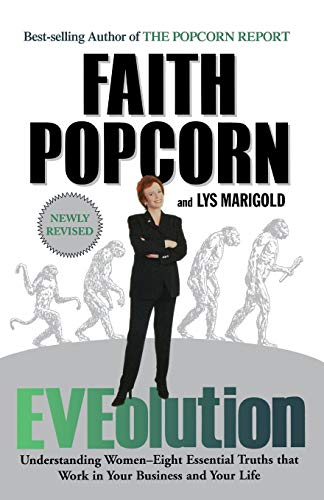 EVEolution Cover