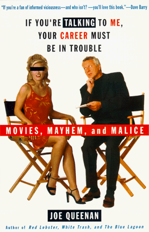 If You're Talking to Me, Your Career Must Be in Trouble Cover