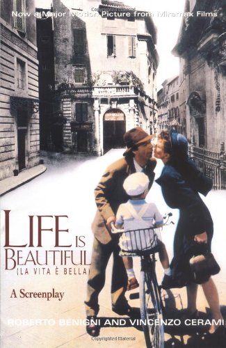 Life is Beautiful/La Vita E Bella Cover