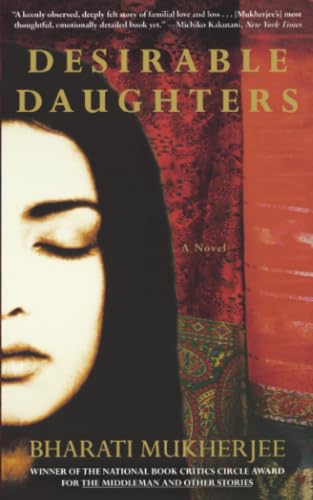 Desirable daughters Cover