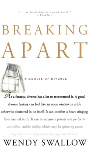 Breaking Apart Cover