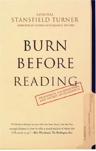 BURN BEFORE READING Cover