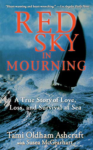 Red Sky in Mourning Cover