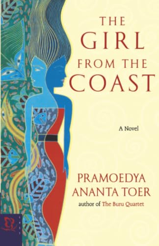 GIRL FROM THE COAST, THE Cover