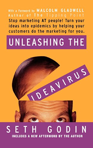 Unleashing the Ideavirus Cover