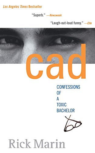 CAD Cover