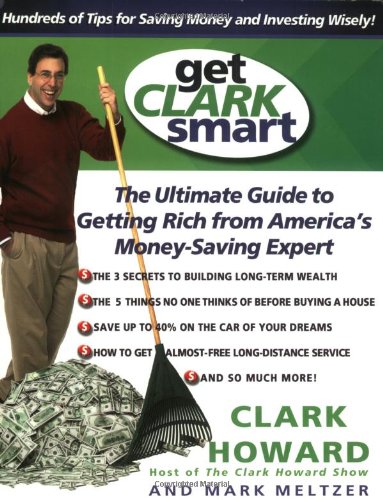 Get Clark Smart Cover