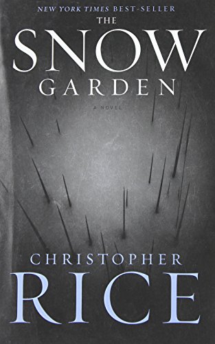 Snow garden Cover