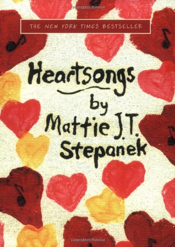 Heartsongs Cover