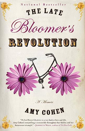 LATE BLOOMER'S REVOLUTION, THE Cover