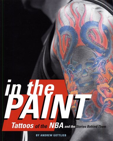 In the Paint Cover