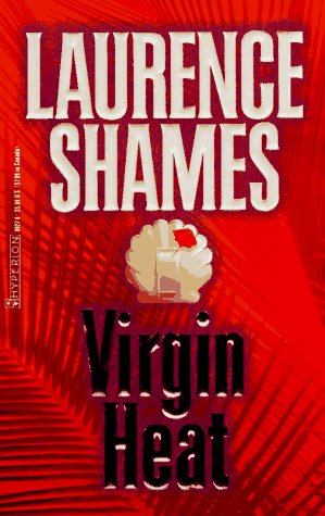 Virgin Heat Cover