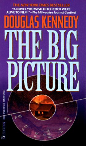 The big picture Cover