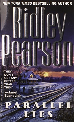 Parallel Lies Cover