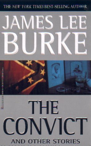 The Convict and Other Stories Cover