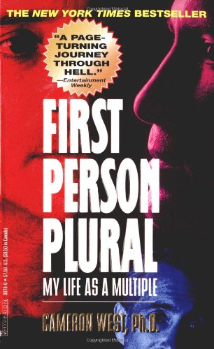 First person plural Cover