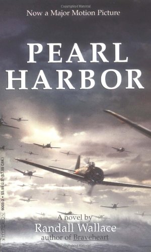 Pearl Harbor Cover