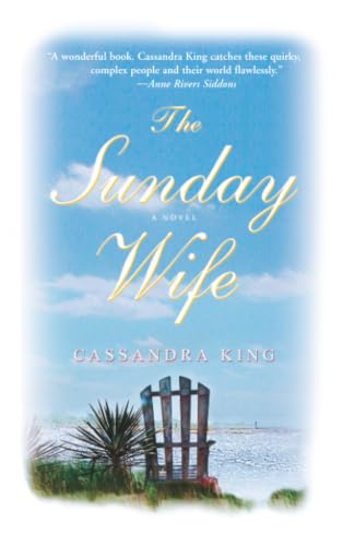 The Sunday Wife Cover