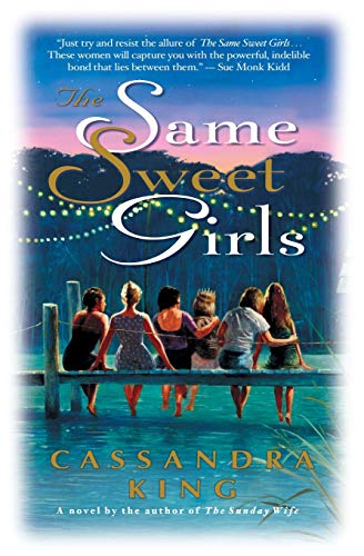 The same sweet girls Cover