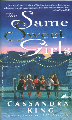 SAME SWEET GIRLS, THE Cover