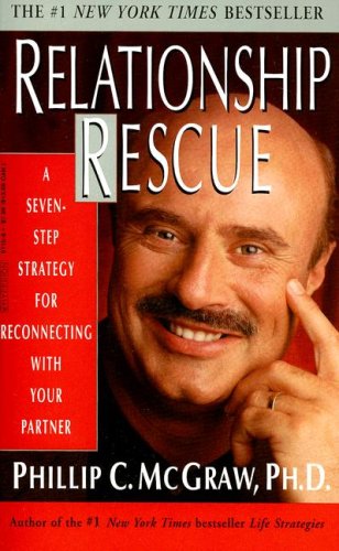 RELATIONSHIP RESCUE Cover