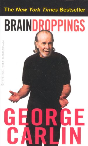 Brain Droppings Cover