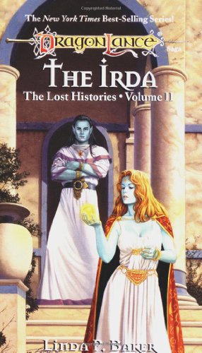 The Irda Cover