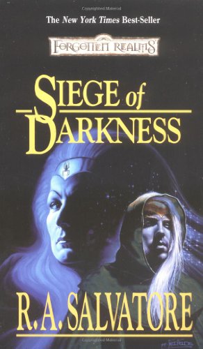 Siege of Darkness Cover