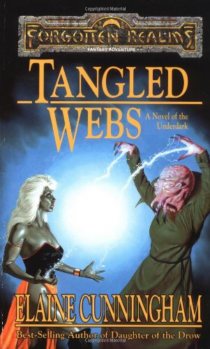 Tangled Webs Cover