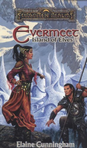 Evermeet Cover