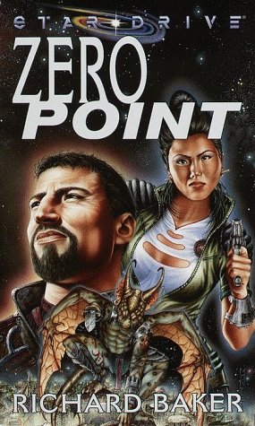 Zero Point Cover