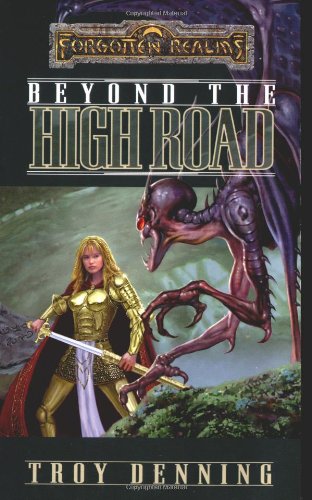 Beyond the High Road Cover