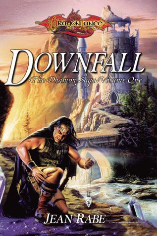 Downfall Cover