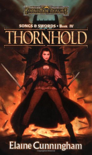 Thornhold Cover