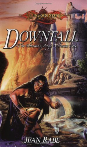 Downfall Cover