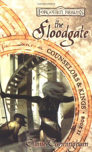 The floodgate Cover