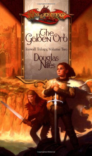 The Golden Orb Cover