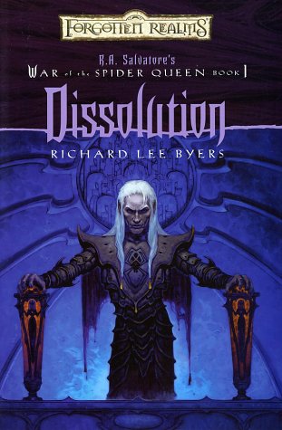 Dissolution Cover