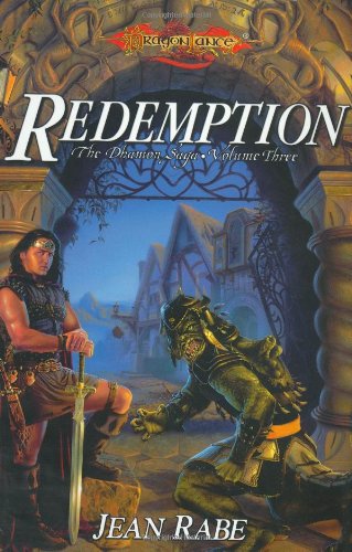 Redemption Cover