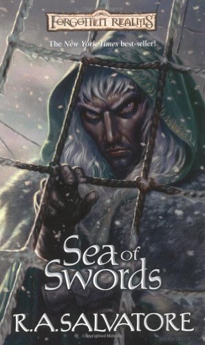 Sea of Swords Cover